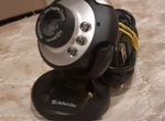 Веб-камера Defender c-110