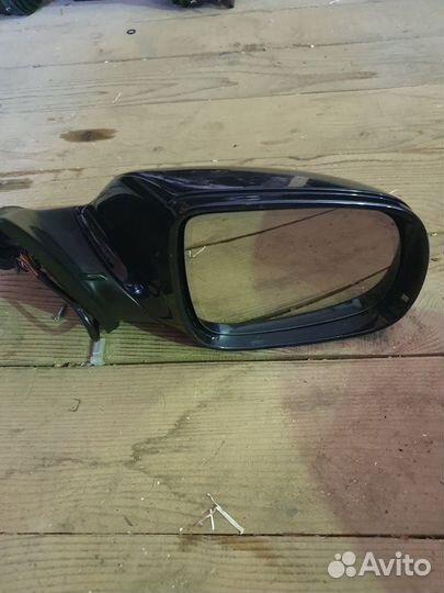 Зеркало заднего вида Audi Q5 8R