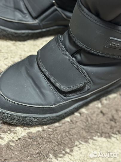 Ботинки мужские jog dog