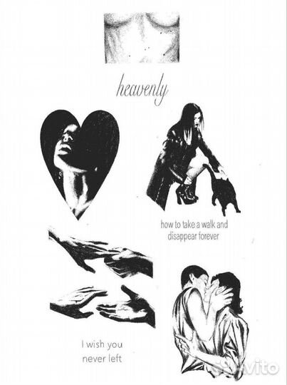 Ищу моделей для тату