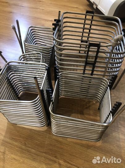 Дистилятор из пищевой нержавейки