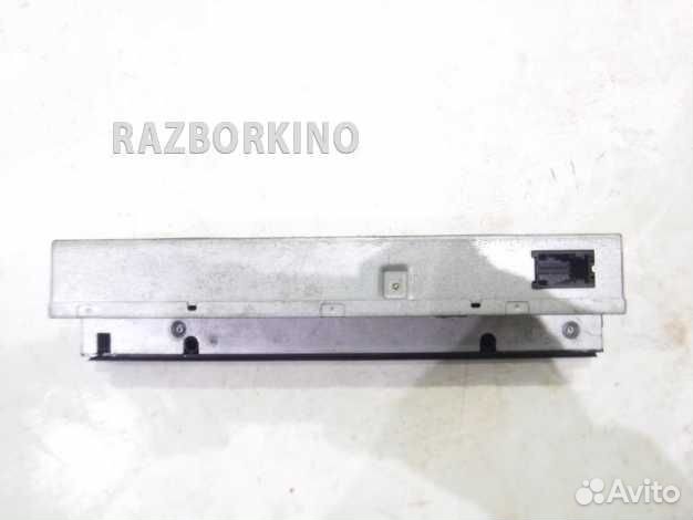 Дисплей информационный