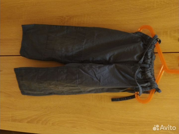 Кимоно для дзюдо детское р.110