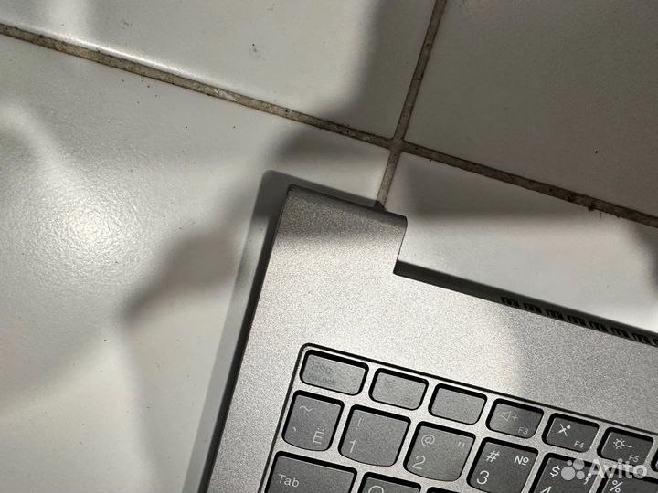 Топкейс lenovo G2 ITL