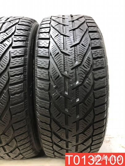 Tigar Winter 225/45 R18 95V