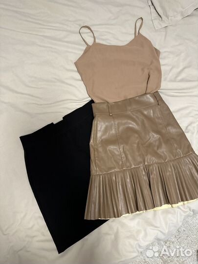 Вещи пакетом женские 42-44