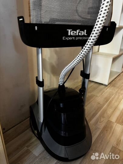 Отпариватель для одежды tefal