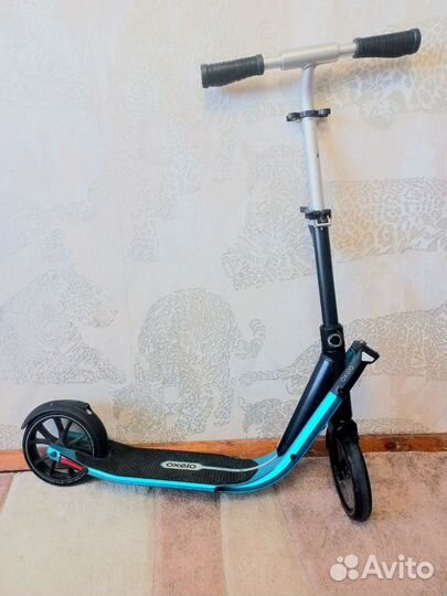 Самокат городской Oxelo Town 7