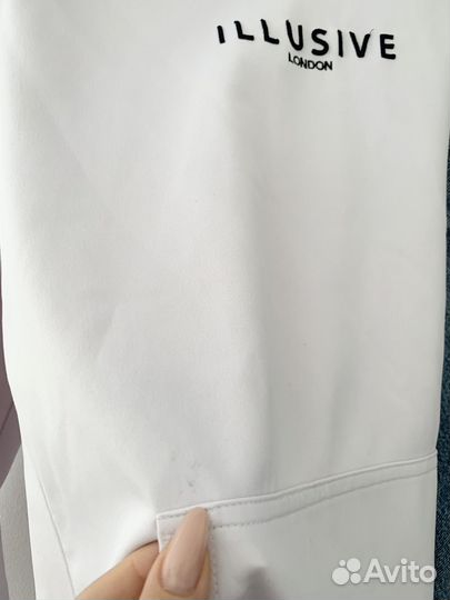Пакет одежды на мальчика 140 Джинсы levis