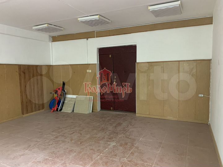 Сдам помещение свободного назначения, 105 м²