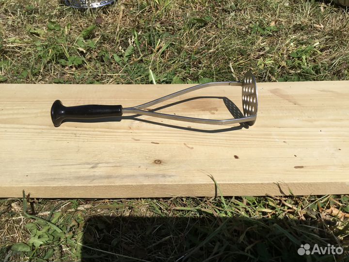 Товары для кухни, пароварка, нож поварской, др