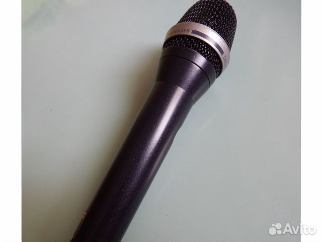 Микрофон AKG C5