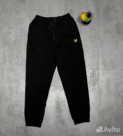 Штаны Lyle scott