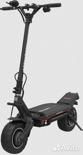 Электросамокат Dualtron Storm (72V; 31.5Ah; 6640W)
