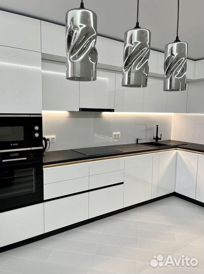 Кухни на заказ