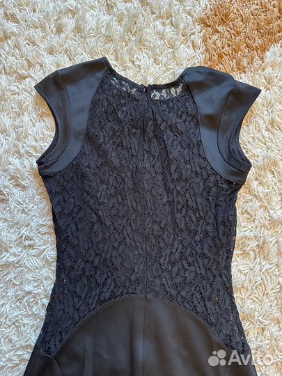 Платье kira plastinina xs