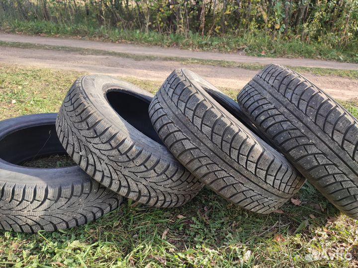 Pirelli Formula Ice 65/65 R16 88T