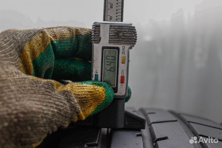 Toyo Proxes R46A 225/55 R19 99V