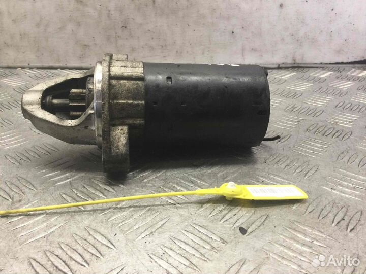 Стартер Mercedes C-klasse 0001107406; 0986020353;