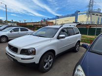 Volvo XC90 3.2 AT, 2008, 330 000 км, с пробегом, цена 1 220 000 руб.