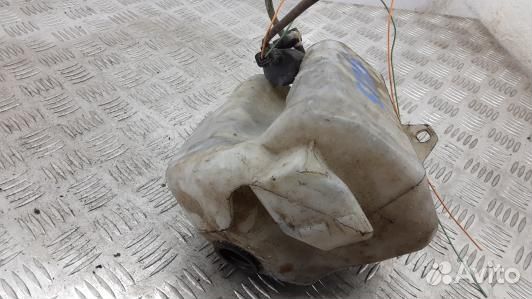 Бачок омывателя renault megane 2 (97L13NL01)