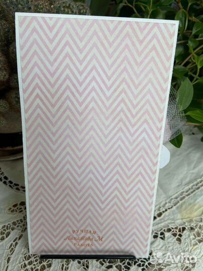 Открытки ручной работы