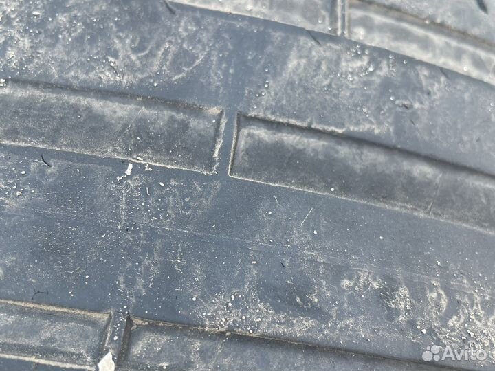 Michelin Pilot Sport 4 225/45 R17 91W