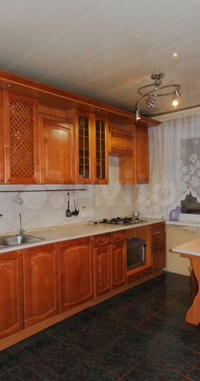 3-к. квартира, 59,9 м², 10/10 эт.