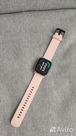 Смарт часы Amazfit GTS 2 mini
