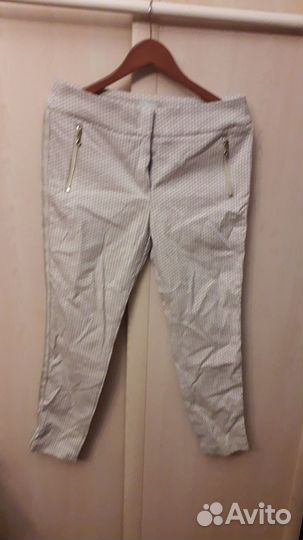 Брюки женские 44 46 пакетом