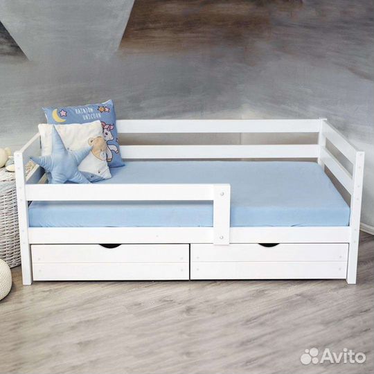 Подростковая кровать 160 80 см