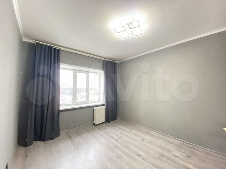 1-к. квартира, 37,7 м², 7/10 эт.