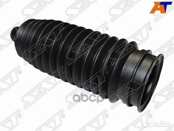 Пыльник рулевой рейки subaru forester 01-07/IMP