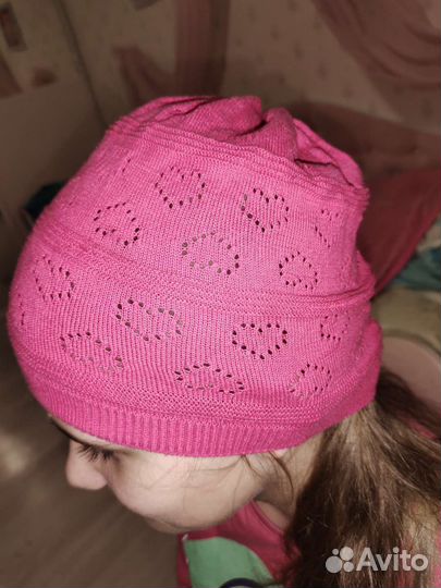 Шапки весенние Reima 50- 56р.- привезу