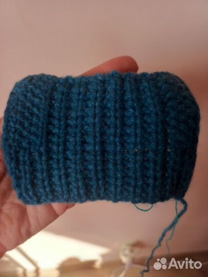 Пряжа для вязания