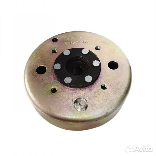 Ротор генератора Honda dio AF 34.35