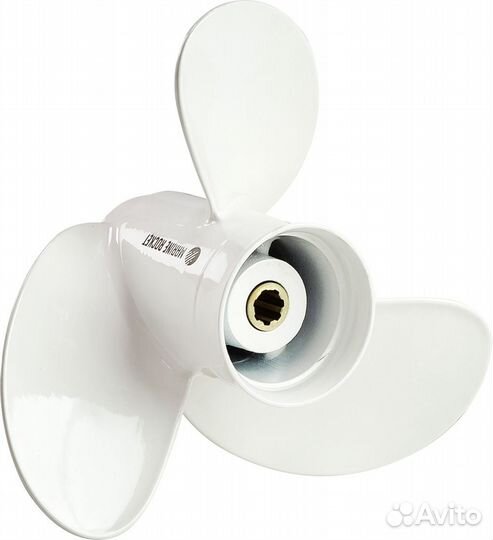 Гребной винт 3x8-1/2x6-1/2, Marine Rocket 3011-085