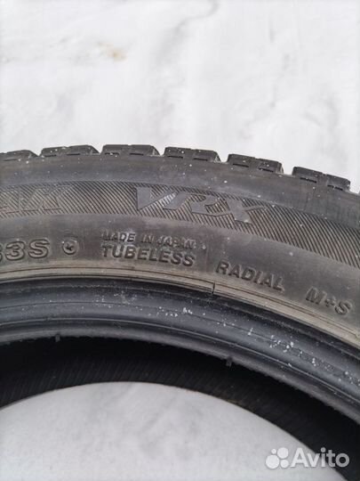 Roadstone SB-652 185/55 R16 30