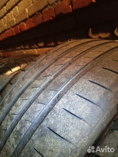 LingLong Sport Master UHP 205/45 R16