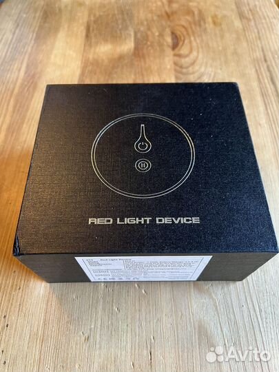 Лазарный массажер