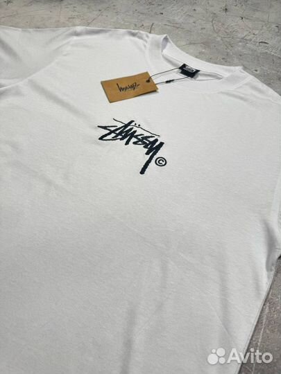 Футболка Stussy