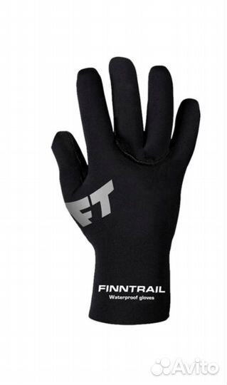 Перчатки Finntrail Neoguard 2110