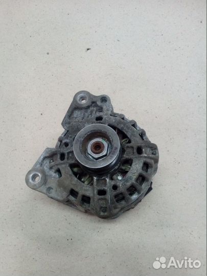 Генератор для VW Polo 2011-2018