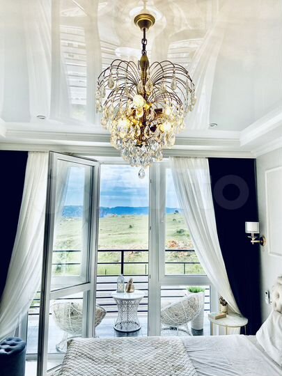 Квартира-студия, 25 м², 2/6 эт.