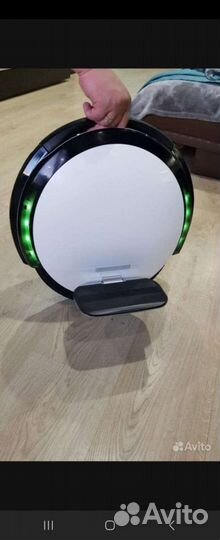 Моноколесо Ninebot by Segway One S2