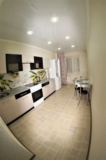 2-к. квартира, 72 м², 5/9 эт.