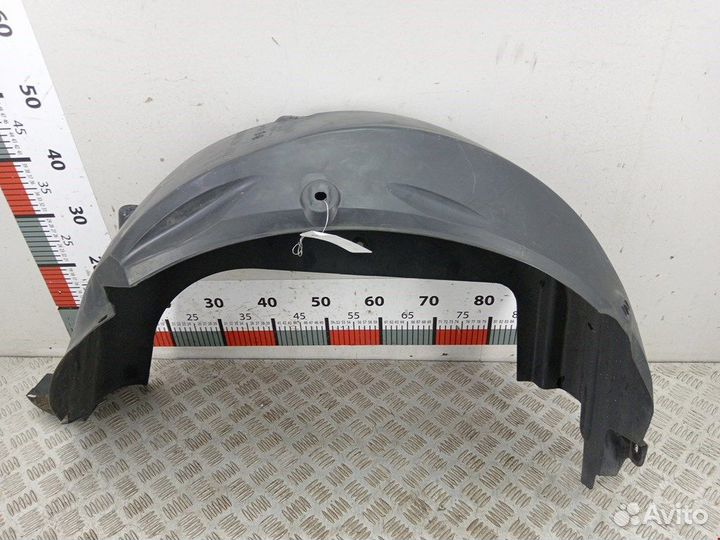 Подкрылок для Renault Kangoo 2 (W/FW)