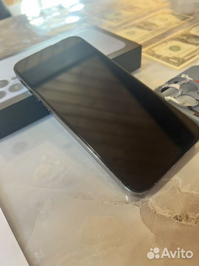 iPhone 13 Pro Max, 128 ГБ