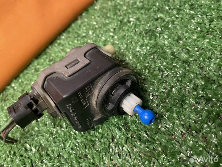 Корректор фар Nissan Almera classic