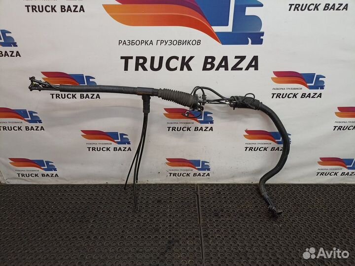 Трубка системы AdBlue Iveco Stralis